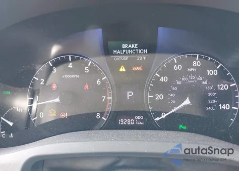 2013 Lexus Rx 350 from USA, damaged, VIN 2T2BK1BA0DC191604